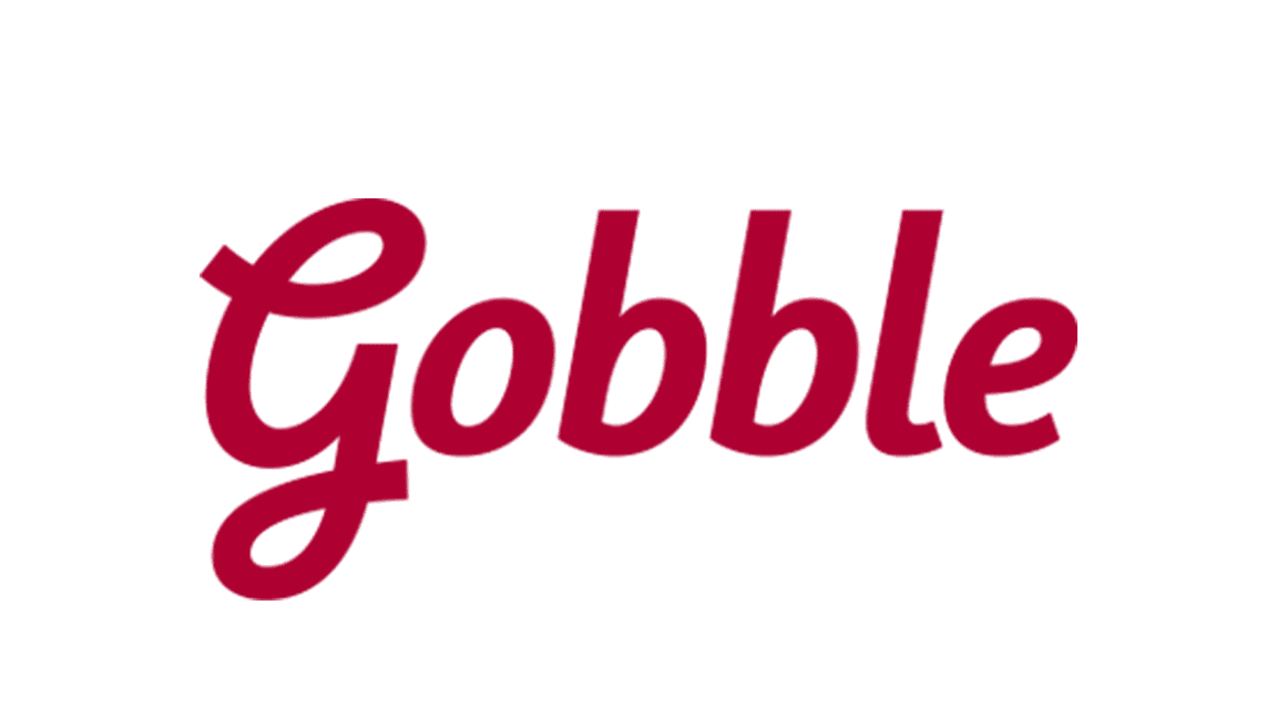 Gobble-logo